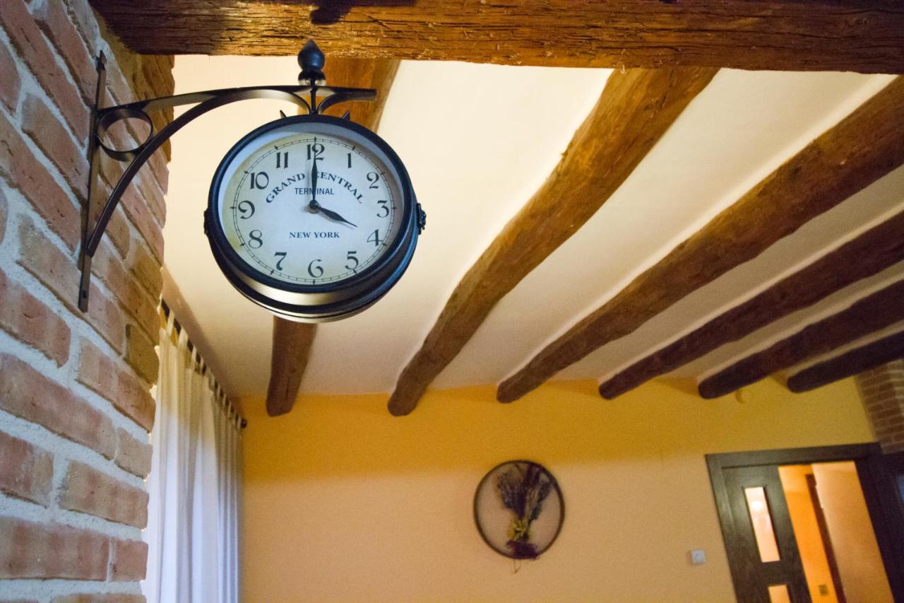 Willa Casa El Altero Codo Zewnętrze zdjęcie