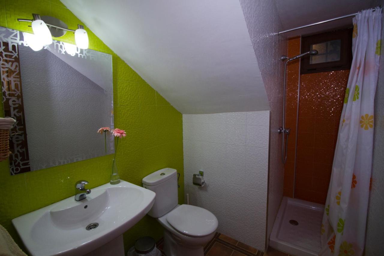 Willa Casa El Altero Codo Zewnętrze zdjęcie